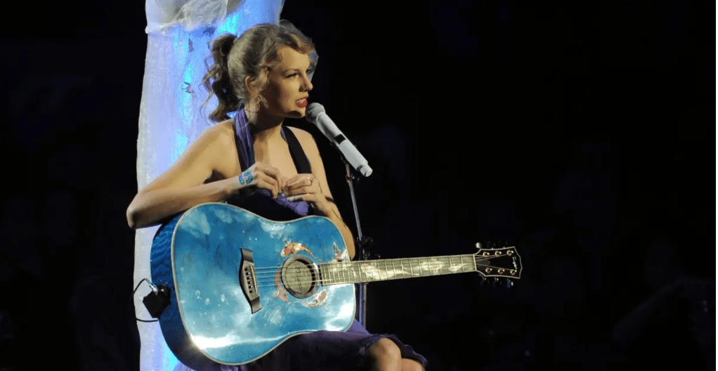 Everything You Need to Know Before Speak Now (Taylor’s Version) Comes&nbsp;Out